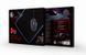 Gaming Mouse Pad GMB MP-GAMELED-M, 350 × 250 × 4mm, Natural rubber foam + Fabric, RGB, Black 128773 фото 2
