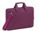 NB bag Rivacase 8231, for Laptop 15,6" & City Bags, Purple 89651 фото 7