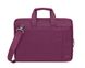 NB bag Rivacase 8231, for Laptop 15,6" & City Bags, Purple 89651 фото 6