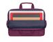 NB bag Rivacase 8231, for Laptop 15,6" & City Bags, Purple 89651 фото 8