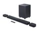 Soundbar JBL Bar 1000 7.1.4 True Dolby Atmos® and MultiBeam™ Surround Sound 202527 фото 3