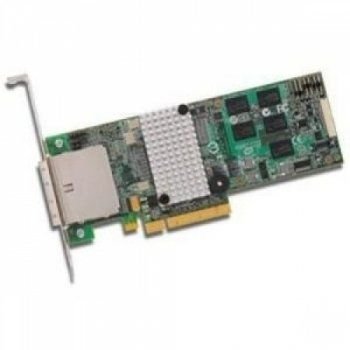 Fujitsu RAID Ctrl SAS 6G 5/6 512MB (D2616) 51160 фото