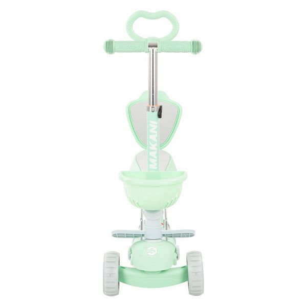 Scooter Makani BonBon 4in1 Candy Mint 143230 фото