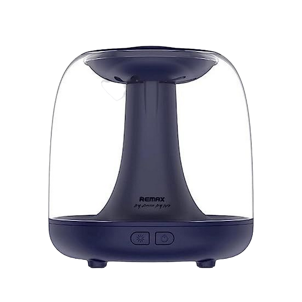 Remax Reqin Humidifier/Aroma Diffuser , RT-A500 Pro Blue 205851 фото