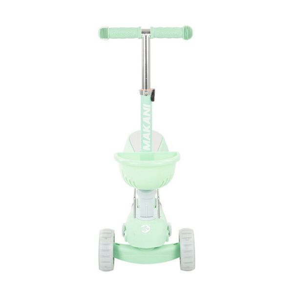 Scooter Makani BonBon 4in1 Candy Mint 143230 фото