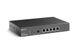 Gigabit Omada VPN Router TP-LINK "TL-ER7206 ", 2xGbit WAN/LAN, 2xGbit LAN, 1x Gbit WAN, 1xGbit SFP 128433 фото 2