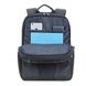 Backpack Rivacase 8165, for Laptop 15.6" & City Bags, Black 112875 фото 6