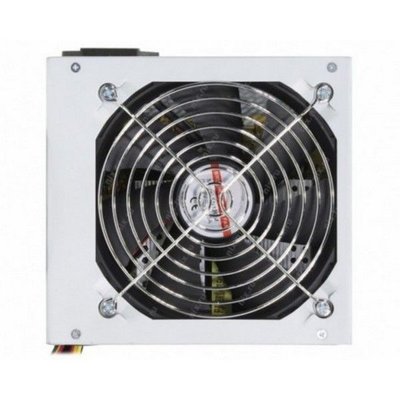 Power Supply ATX 550W Sohoo, 12cm Fan, Bulk 62092 фото