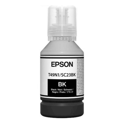 Ink Epson T49N100, DyeSublimation Black (140mL), C13T49N100 112203 фото