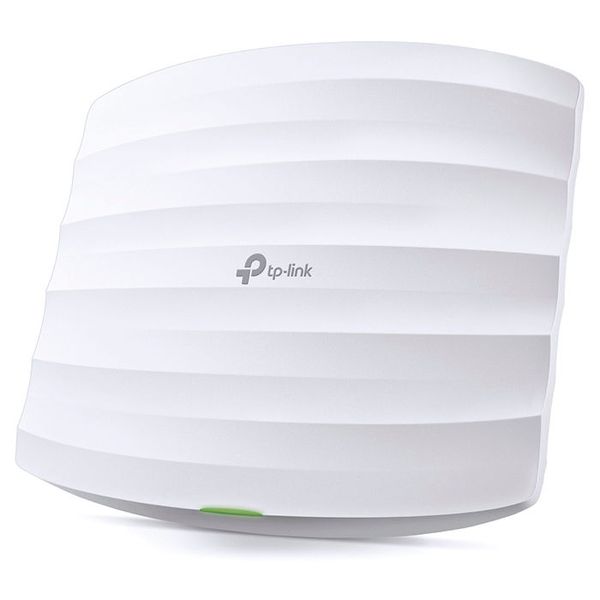 Wi-Fi AC Dual Band Access Point TP-LINK "EAP330", 1900Mbps, MIMO, Auranet Centralized Mgmnt, PSU/PoE 82311 фото