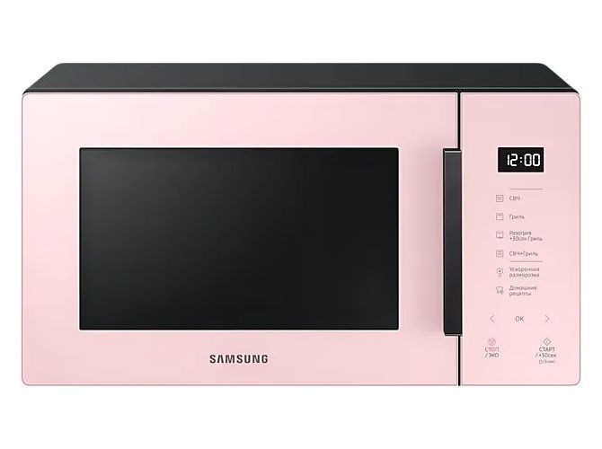 Microwave Oven Samsung MG23T5018AP/BW 138222 фото