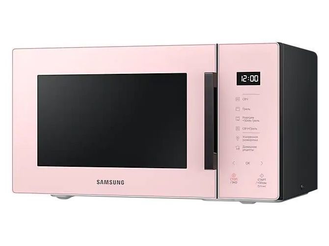 Microwave Oven Samsung MG23T5018AP/BW 138222 фото