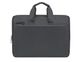NB bag Rivacase 8231, for Laptop 15,6" & City bags, Grey 89650 фото 8