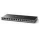 16-Port Gigabit Switch TP-LINK "TL-SG116E" metal case 105162 фото 2