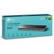 16-Port Gigabit Switch TP-LINK "TL-SG116E" metal case 105162 фото 1