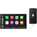 SONY XAV-AX5650, 6,95" (17.6 cm) Bluetooth® Media Receiver with WebLink™ Cast 205761 фото 1