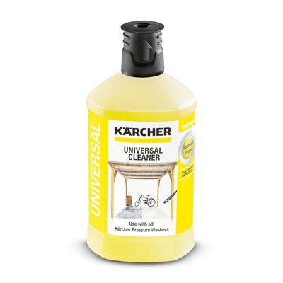 ACC Universal Cleaner Karcher RM 626, 1L 134979 фото