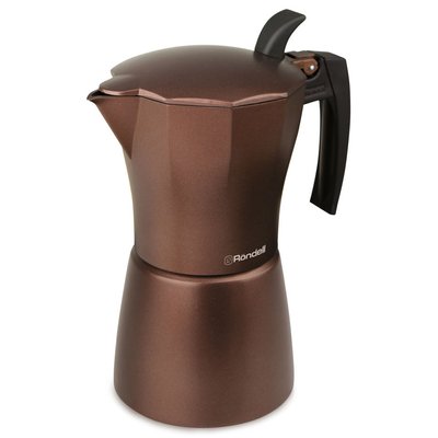 Geyser Coffee Maker Rondell RDA-399 115552 фото