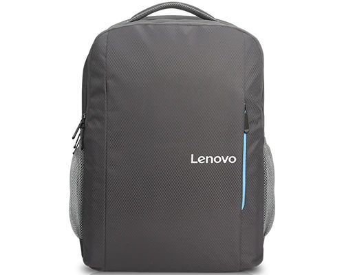 15" NB backpack - Lenovo 15.6 Laptop Everyday Backpack B515 Grey (GX40Q75217) 138141 фото