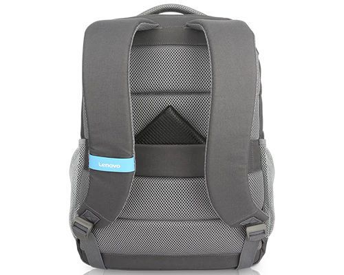15" NB backpack - Lenovo 15.6 Laptop Everyday Backpack B515 Grey (GX40Q75217) 138141 фото