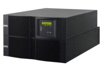 UPS PowerCom VRT-10K-Complete set 121488 фото
