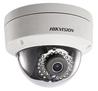 HIKVISION 2 Mpx, IP MicroSD 128GB, DS-2CD2121G0-IS ID999MARKET_6632182 фото