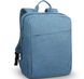 15" NB backpack - Lenovo 15.6” Casual Backpack B210 – Blue (GX40Q17226) 138143 фото 3