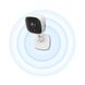 TP-Link TAPO C110, 3Mpix, Home Security Wi-Fi Camera 129406 фото 3
