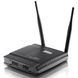 Wi-Fi N Netis Router, "WF2415", 300Mbps, Gbit Ports, 2x5dBi Fixed Antennas 64619 фото 3