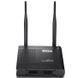 Wi-Fi N Netis Router, "WF2415", 300Mbps, Gbit Ports, 2x5dBi Fixed Antennas 64619 фото 5