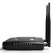 Wi-Fi N Netis Router, "WF2415", 300Mbps, Gbit Ports, 2x5dBi Fixed Antennas 64619 фото 4