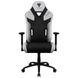 Gaming Chair ThunderX3 TC5 Black/All White, User max load up to 150kg / height 170-190cm 135895 фото 10