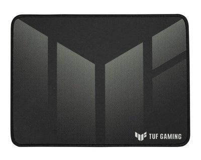 Gaming Mouse Pad Asus TUF Gaming P1, 360 x 260 x 2mm/132g, Cloth with Rubber base, Grey 136416 фото