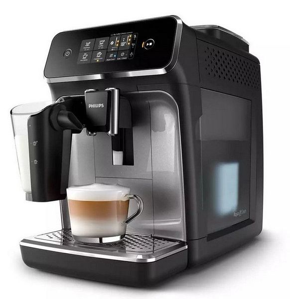 Coffee Machine Philips EP2236/40 203233 фото