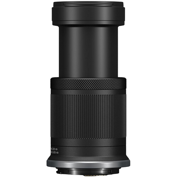 DC Canon EOS R50 Black & RF-S 18-45mm f/4.5-6.3 IS STM & RF-S 55-210mm f/5-7.1 IS STM KIT 205122 фото