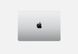 NB Apple MacBook Pro 14.2" Z15J000DW Silver (M1 Pro 16Gb 512Gb) 140931 фото 4