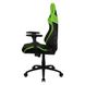 Gaming Chair ThunderX3 TC5 Black/Neon Green, User max load up to 150kg / height 170-190cm 135894 фото 8