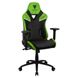 Gaming Chair ThunderX3 TC5 Black/Neon Green, User max load up to 150kg / height 170-190cm 135894 фото 9