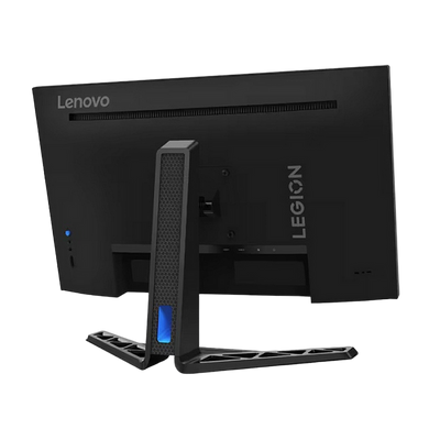 27" LENOVO R27q-30, Black,IPS,2560x1440,180Hz,FreeSync,0.5msMPRT,400cd,HDR400,HDMI+DP,Spkrs,Pivot 211593 фото
