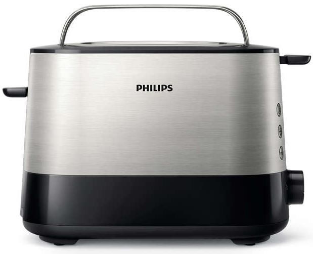 Toaster Philips HD2637/90 132710 фото