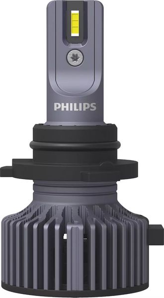 HB3/HB4 LED PHILIPS Ultinon Pro3022 6000K 12V-24V 6000K (2 buc.) 11005U3022X2 фото