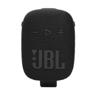 Portable Speakers JBL Wind 3S, Black 213142 фото