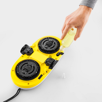 Window Robot Cleaner Karcher RCW 2 Extra 267464 Imagini