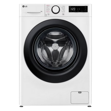 Стиральная машина LG F2WR508SBW 217104 фото