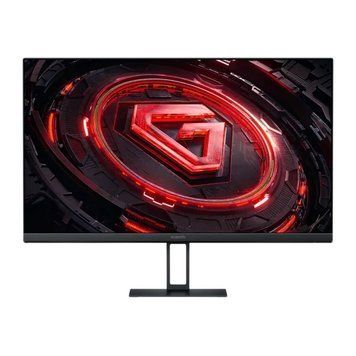 23.8" XIAOMI Gaming Monitor G24i, Black,IPS,1920x1080,180Hz,FreeSync,1msGTG,250cd,HDR10,HDMI+DP 225093 фото