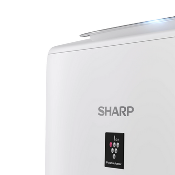 Air Purifier & Humidifier Sharp KIN52EUL 228796 Imagini