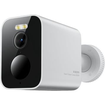 Xiaomi Outdoor Camera BW300, White 219543 фото