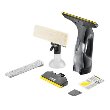 Curățător de geamuri Karcher 1.633-711.0 WV 5 Plus Anniversary Edition 228246 Imagini
