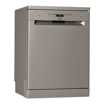 Mașină de spălat vase Hotpoint-Ariston HFC 3C41 CW X 121817 Imagini
