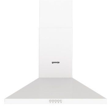 Встраиваемая Вытяжка Gorenje WHC 629 E4W 148524 фото